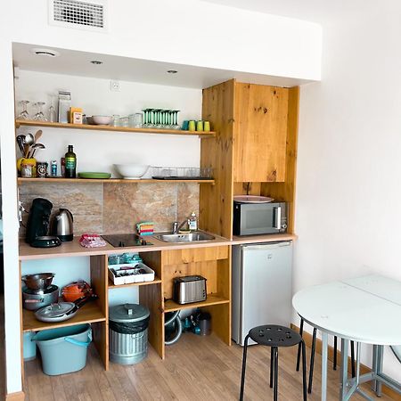 Apartamento Vigie - Clim - 4 Pers Cassis Exterior foto
