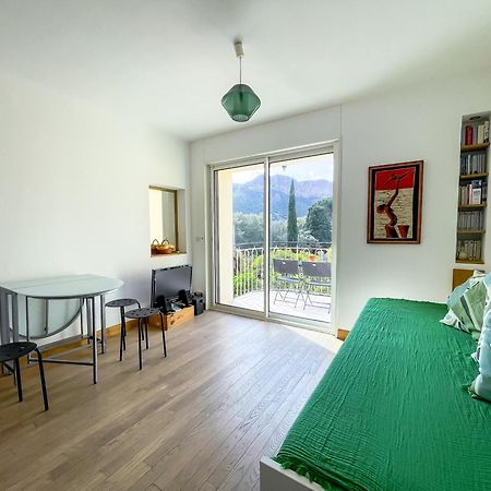 Apartamento Vigie - Clim - 4 Pers Cassis Exterior foto