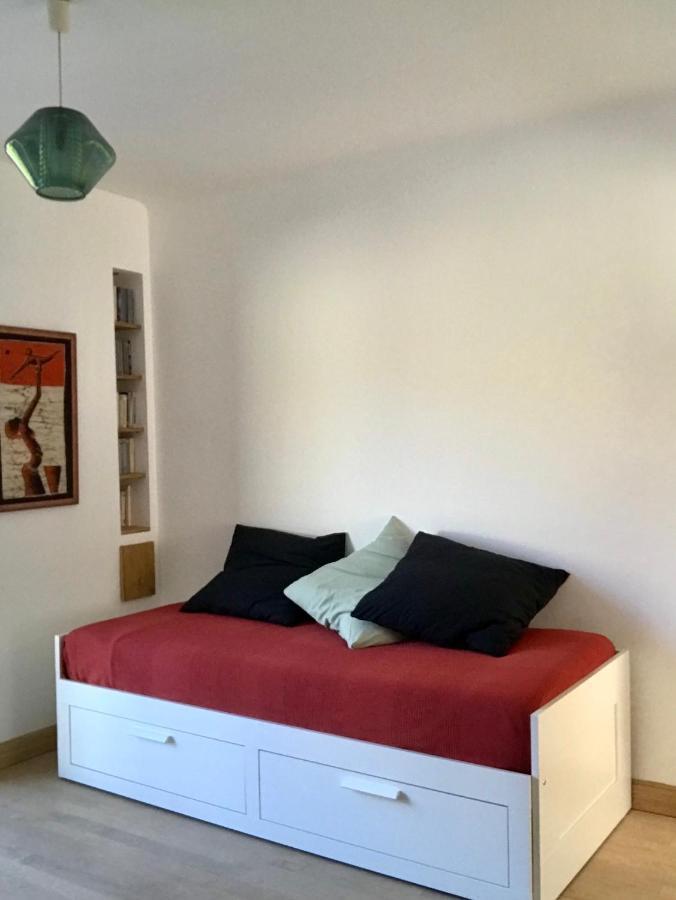 Apartamento Vigie - Clim - 4 Pers Cassis Exterior foto