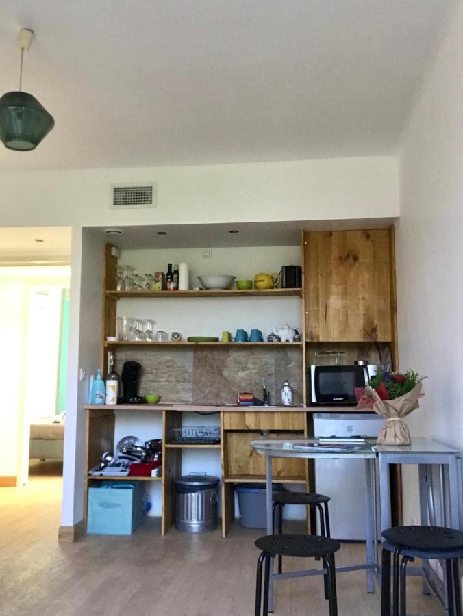 Apartamento Vigie - Clim - 4 Pers Cassis Exterior foto