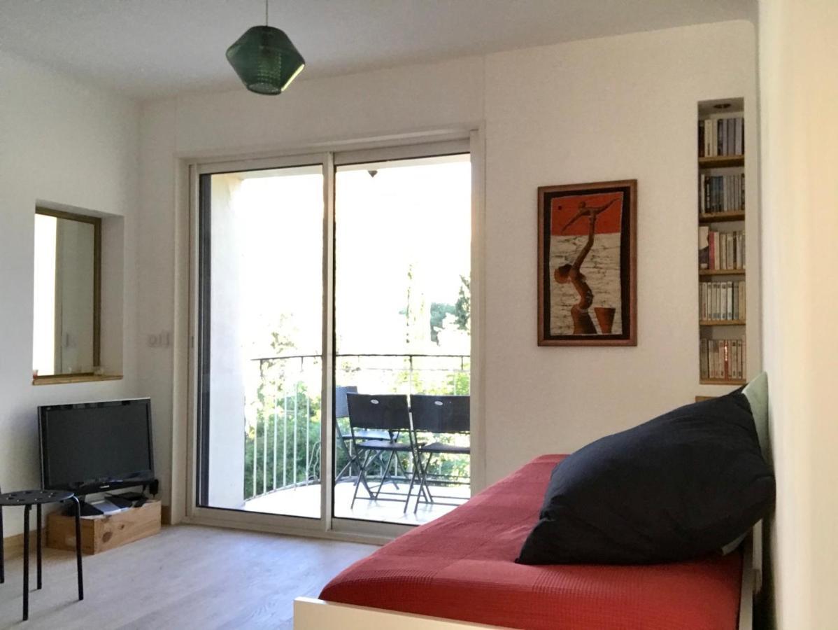 Apartamento Vigie - Clim - 4 Pers Cassis Exterior foto