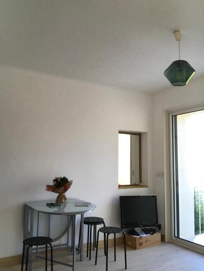 Apartamento Vigie - Clim - 4 Pers Cassis Exterior foto