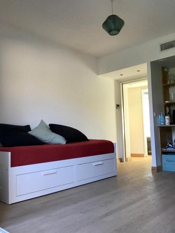 Apartamento Vigie - Clim - 4 Pers Cassis Exterior foto