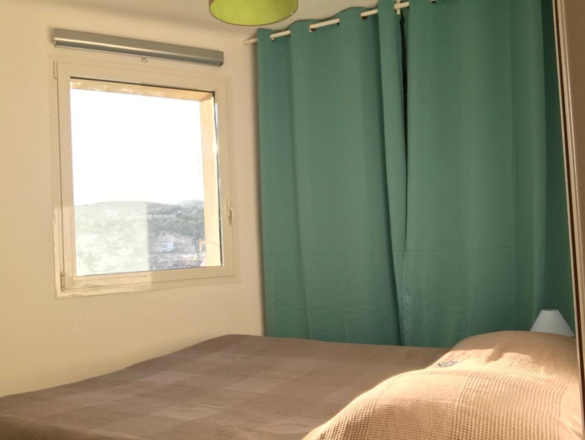 Apartamento Vigie - Clim - 4 Pers Cassis Exterior foto