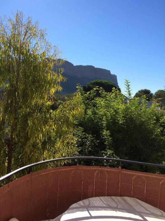 Apartamento Vigie - Clim - 4 Pers Cassis Exterior foto